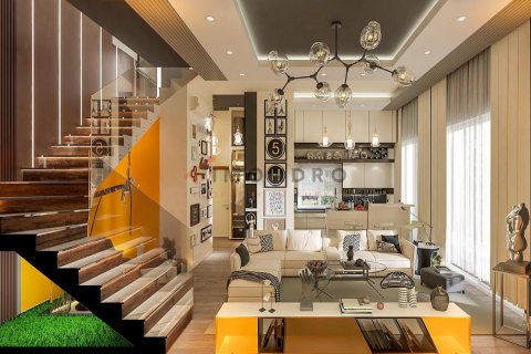 Villa for sale in Aksu, Antalya, Turkey, 3 bedrooms, 150m2, No. 186687 – photo 10