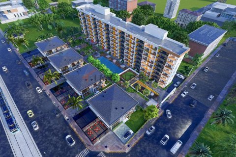 Villa for sale in Aksu, Antalya, Turkey, 3 bedrooms, 150m2, No. 186687 – photo 4