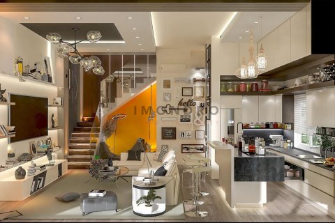 Villa for sale in Aksu, Antalya, Turkey, 3 bedrooms, 150m2, No. 186687 – photo 11