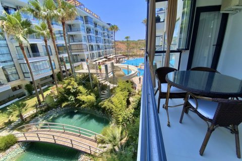 1+1 Leilighet i Alanya, Antalya, Tyrkia Nr. 186694 - 13