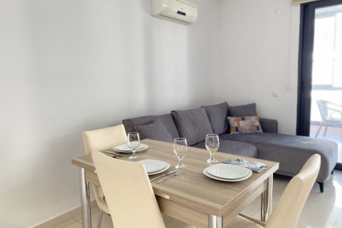 1+1 Leilighet i Alanya, Antalya, Tyrkia Nr. 186694 - 5