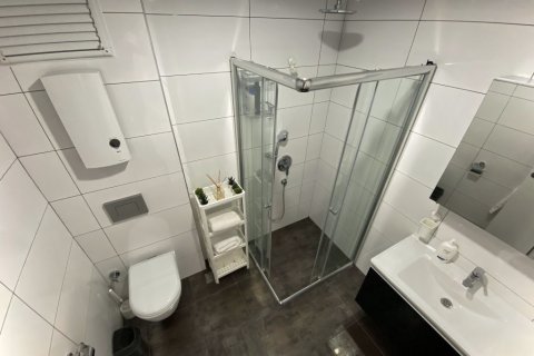 1+1 Leilighet i Alanya, Antalya, Tyrkia Nr. 186694 - 21