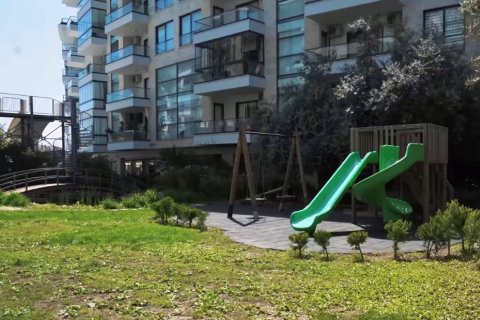 1+1 Leilighet i Alanya, Antalya, Tyrkia Nr. 186694 - 26