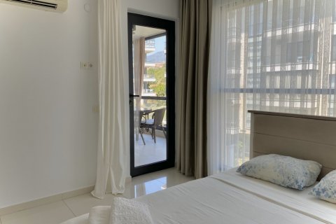 1+1 Leilighet i Alanya, Antalya, Tyrkia Nr. 186694 - 18