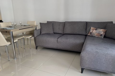 1+1 Leilighet i Alanya, Antalya, Tyrkia Nr. 186694 - 8
