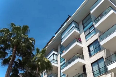 1+1 Leilighet i Alanya, Antalya, Tyrkia Nr. 186694 - 28