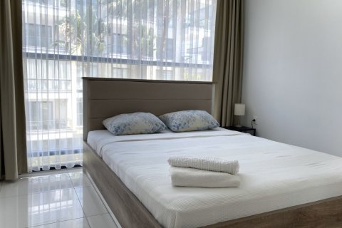 1+1 Leilighet i Alanya, Antalya, Tyrkia Nr. 186694 - 16