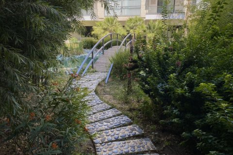 1+1 Leilighet i Alanya, Antalya, Tyrkia Nr. 186694 - 23