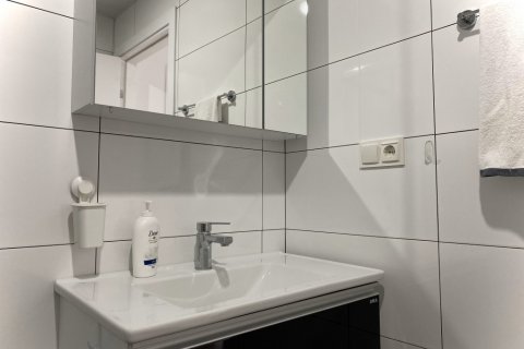 1+1 Leilighet i Alanya, Antalya, Tyrkia Nr. 186694 - 20