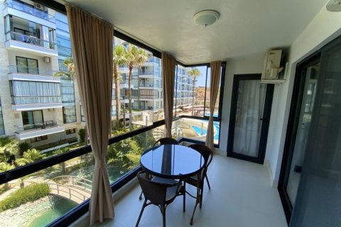 1+1 Leilighet i Alanya, Antalya, Tyrkia Nr. 186694 - 14
