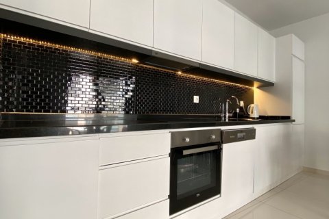 1+1 Leilighet i Alanya, Antalya, Tyrkia Nr. 186694 - 4