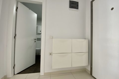 1+1 Leilighet i Alanya, Antalya, Tyrkia Nr. 186694 - 19