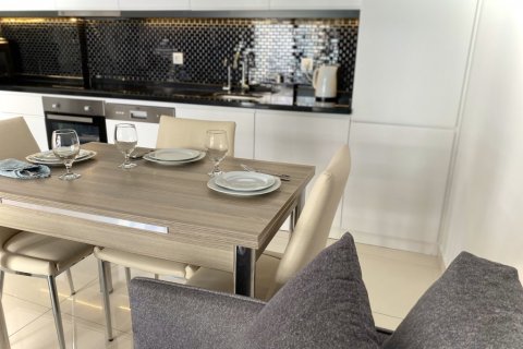 1+1 Leilighet i Alanya, Antalya, Tyrkia Nr. 186694 - 7