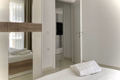 1+1 Leilighet i Alanya, Antalya, Tyrkia Nr. 186694 - 17