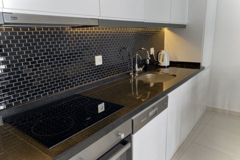 1+1 Leilighet i Alanya, Antalya, Tyrkia Nr. 186694 - 6