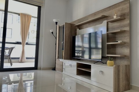 1+1 Leilighet i Alanya, Antalya, Tyrkia Nr. 186694 - 12