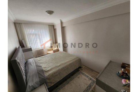 Apartment for sale  in Sisli, Istanbul, Turkey, 2 bedrooms, 90m2, No. 186685 – photo 4