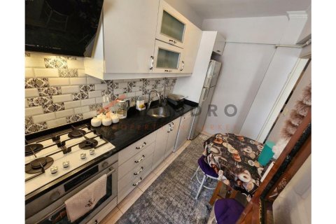 Apartment for sale  in Sisli, Istanbul, Turkey, 2 bedrooms, 90m2, No. 186685 – photo 9