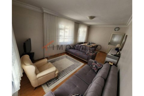 Apartment for sale  in Sisli, Istanbul, Turkey, 2 bedrooms, 90m2, No. 186685 – photo 3
