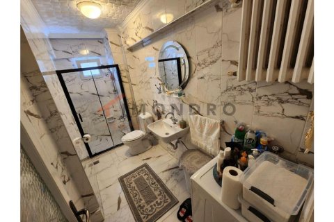 Apartment for sale  in Sisli, Istanbul, Turkey, 2 bedrooms, 90m2, No. 186685 – photo 10
