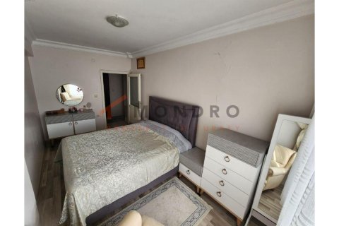Apartment for sale  in Sisli, Istanbul, Turkey, 2 bedrooms, 90m2, No. 186685 – photo 5