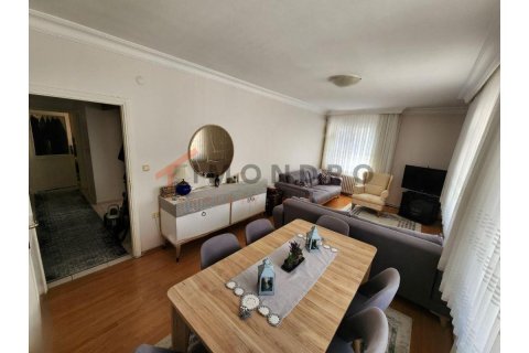 Apartment for sale  in Sisli, Istanbul, Turkey, 2 bedrooms, 90m2, No. 186685 – photo 2