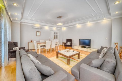 Leilighet  i Alanya, Antalya, Tyrkia Nr. 168350