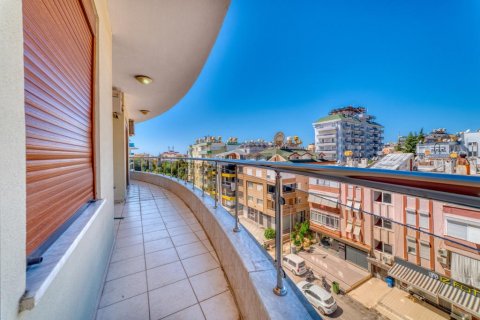Lägenhet i Alanya, Antalya, Turkiet Nr. 168350 - 13