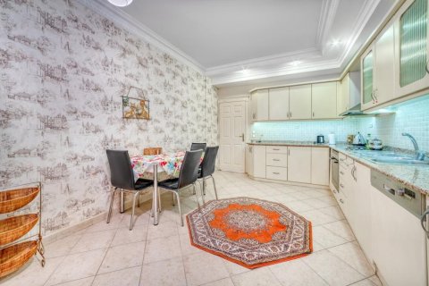 Lägenhet i Alanya, Antalya, Turkiet Nr. 168350 - 5