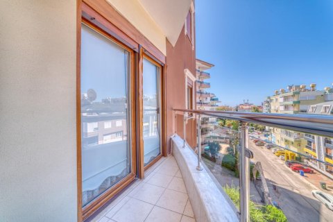 Lägenhet i Alanya, Antalya, Turkiet Nr. 168350 - 11