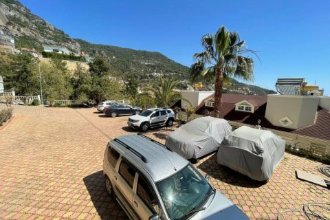 آپارتمان در Alanya ، ترکیه 220 متر مربع. شماره 168351 - 26