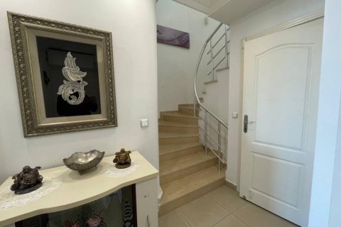 آپارتمان در Alanya ، ترکیه 220 متر مربع. شماره 168351 - 11