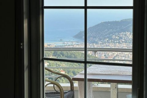 آپارتمان در Alanya ، ترکیه 220 متر مربع. شماره 168351 - 13