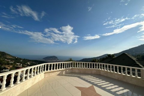 آپارتمان در Alanya ، ترکیه 220 متر مربع. شماره 168351 - 8