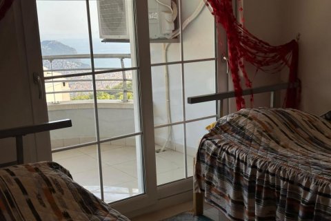 آپارتمان در Alanya ، ترکیه 220 متر مربع. شماره 168351 - 30