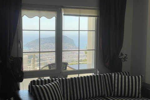 آپارتمان در Alanya ، ترکیه 220 متر مربع. شماره 168351 - 12