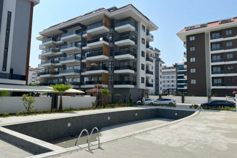 Daire   Kestel, Antalya, Türkiye №168352 - 23