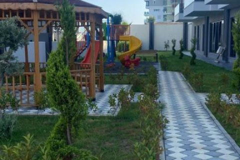 Daire   Kestel, Antalya, Türkiye №168352 - 6