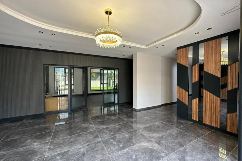 Daire   Kestel, Antalya, Türkiye №168352 - 19