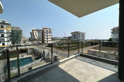 Daire   Kestel, Antalya, Türkiye №168352 - 20