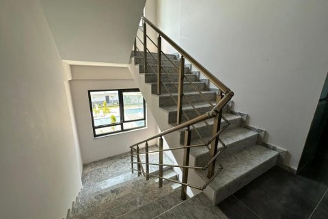 Daire   Kestel, Antalya, Türkiye №168352 - 15