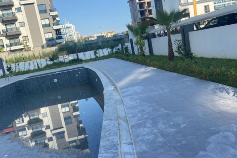Daire   Kestel, Antalya, Türkiye №168352 - 7