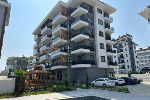 Daire   Kestel, Antalya, Türkiye №168352 - 2