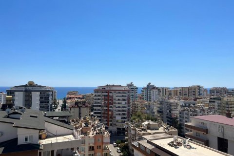 1+1 Leilighet i Alanya, Antalya, Tyrkia Nr. 174149 - 2