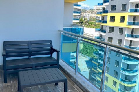1+1 Leilighet i Alanya, Antalya, Tyrkia Nr. 174149 - 9