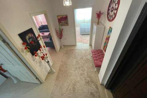 4+1 Wohnung  in Alanya, Antalya, Türkei Nr. 174150 - 10