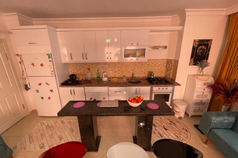 4+1 Leilighet  i Alanya, Antalya, Tyrkia Nr. 174150