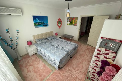 4+1 Wohnung  in Alanya, Antalya, Türkei Nr. 174150 - 7
