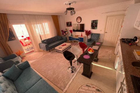 4+1 Wohnung  in Alanya, Antalya, Türkei Nr. 174150 - 2