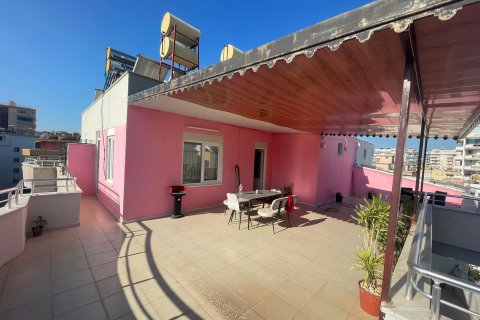4+1 Wohnung  in Alanya, Antalya, Türkei Nr. 174150 - 15